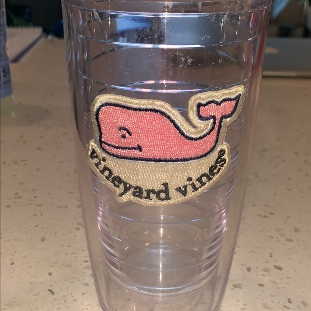 Vineyard Vibes Tervis 16oz
